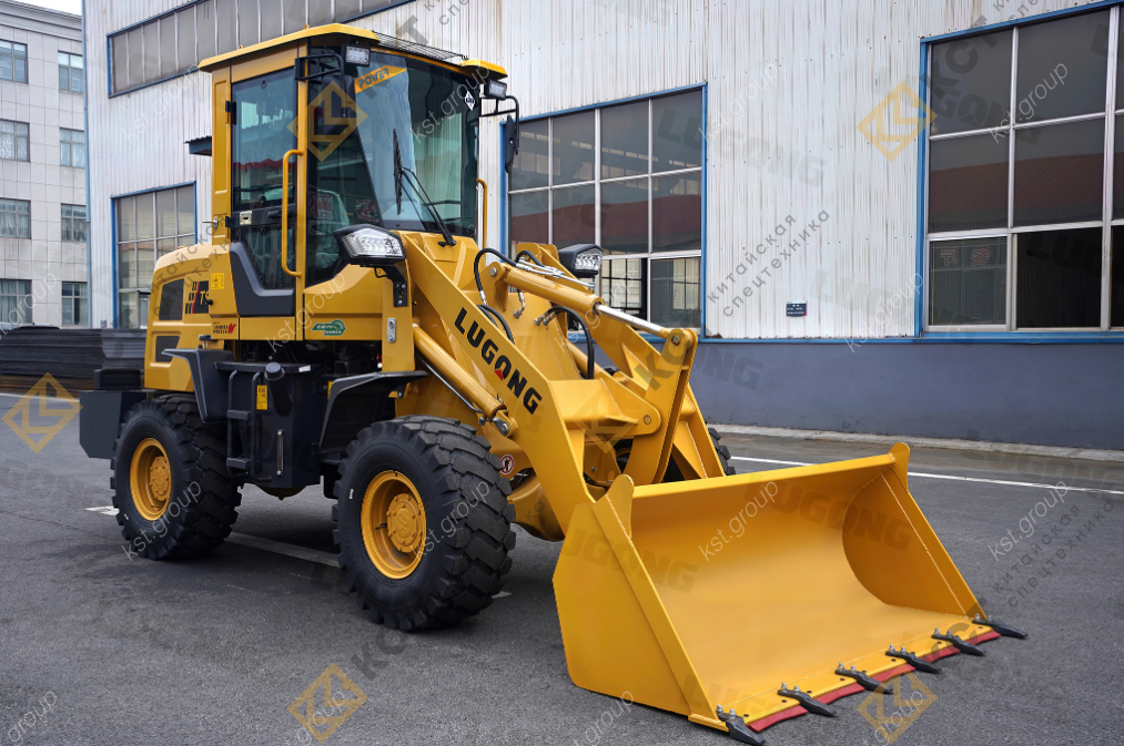 LUGONG T920